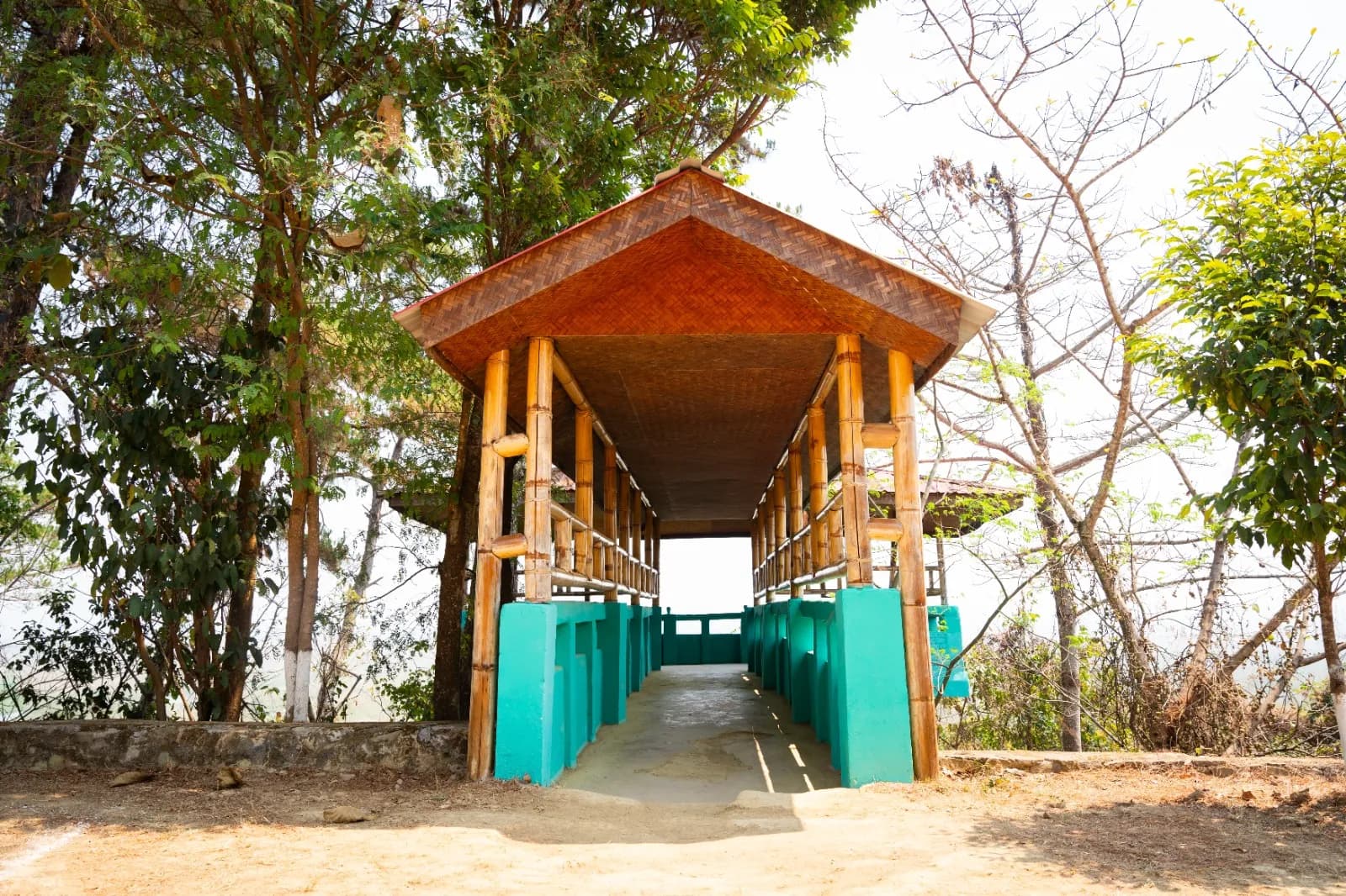 Conservation Journey